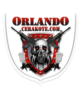 Orlando Cerakote